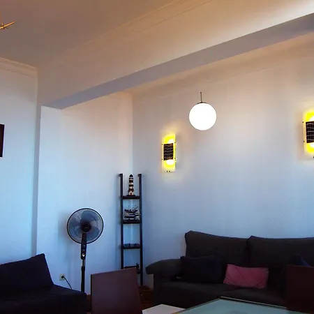 아파트 Mar Azul 라스팔마스