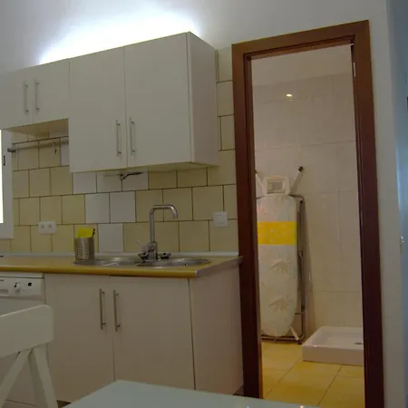 דירה Mar Azul לאס פאלמס דה גראן קנאריה