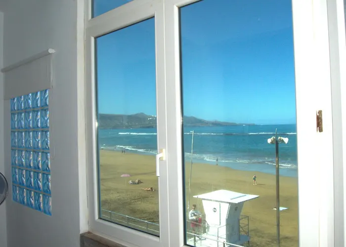 Mar Azul 아파트 *