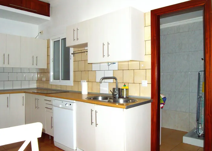 דירה Mar Azul לאס פאלמס דה גראן קנאריה