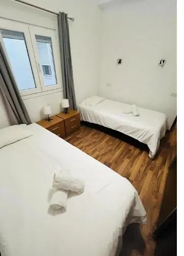 아파트 Mar Azul *