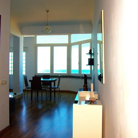 アパート Mar Azul