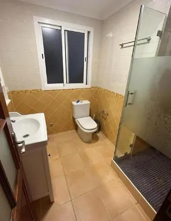 Appartement Mar Azul *