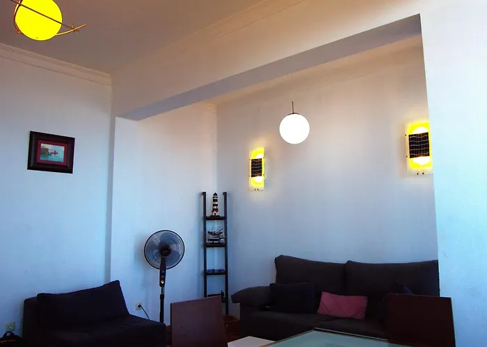 アパート Mar Azul ラスパルマス・デ・グランカナリア