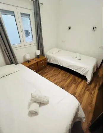 Apartment Mar Azul *